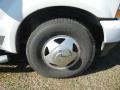 Oxford White - F350 Super Duty XLT Crew Cab Dually Photo No. 22