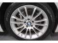 2010 BMW 7 Series 750Li Sedan Wheel