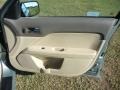 Camel 2009 Ford Fusion S Door Panel