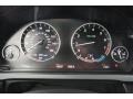 Black Nappa Leather Gauges Photo for 2010 BMW 7 Series #60713164