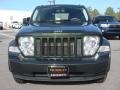 2010 Natural Green Pearl Jeep Liberty Sport  photo #8