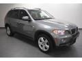 Space Grey Metallic - X5 xDrive30i Photo No. 1
