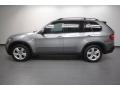 Space Grey Metallic - X5 xDrive30i Photo No. 2