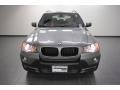 Space Grey Metallic - X5 xDrive30i Photo No. 6