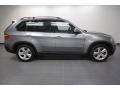 Space Grey Metallic - X5 xDrive30i Photo No. 8