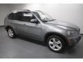 Space Grey Metallic - X5 xDrive30i Photo No. 9
