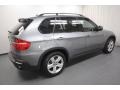 Space Grey Metallic - X5 xDrive30i Photo No. 12