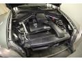 Space Grey Metallic - X5 xDrive30i Photo No. 42