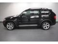 Jet Black - X5 xDrive48i Photo No. 2