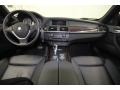 Jet Black - X5 xDrive48i Photo No. 4