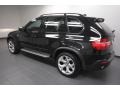 Jet Black - X5 xDrive48i Photo No. 5