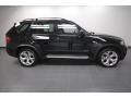 Jet Black - X5 xDrive48i Photo No. 7