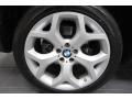 Jet Black - X5 xDrive48i Photo No. 9