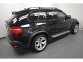 Jet Black - X5 xDrive48i Photo No. 11