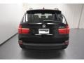 Jet Black - X5 xDrive48i Photo No. 12