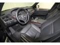 Jet Black - X5 xDrive48i Photo No. 13