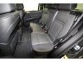 Jet Black - X5 xDrive48i Photo No. 14