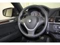 Jet Black - X5 xDrive48i Photo No. 35