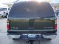 2004 Dark Green Metallic Chevrolet Tahoe LS 4x4  photo #5