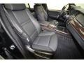 Jet Black - X5 xDrive48i Photo No. 47