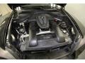 Jet Black - X5 xDrive48i Photo No. 48