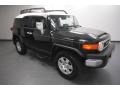 Black Diamond - FJ Cruiser 4WD Photo No. 1