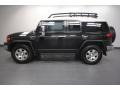 Black Diamond - FJ Cruiser 4WD Photo No. 2