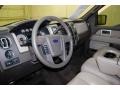 2010 Dark Blue Pearl Metallic Ford F150 XLT SuperCrew  photo #16
