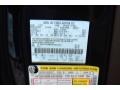 2010 Dark Blue Pearl Metallic Ford F150 XLT SuperCrew  photo #17