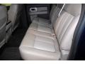 2010 Dark Blue Pearl Metallic Ford F150 XLT SuperCrew  photo #19