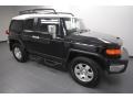 Black Diamond - FJ Cruiser 4WD Photo No. 8
