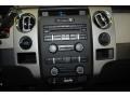 2010 Dark Blue Pearl Metallic Ford F150 XLT SuperCrew  photo #25
