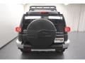 Black Diamond - FJ Cruiser 4WD Photo No. 13