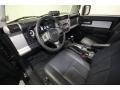 Black Diamond - FJ Cruiser 4WD Photo No. 14