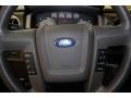 2010 Dark Blue Pearl Metallic Ford F150 XLT SuperCrew  photo #26