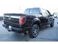 Lava Red Metallic - F150 Harley-Davidson SuperCrew 4x4 Photo No. 6