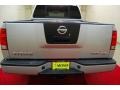 Radiant Silver - Titan XE Crew Cab Photo No. 5