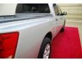 Radiant Silver - Titan XE Crew Cab Photo No. 7
