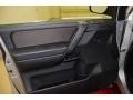 Radiant Silver - Titan XE Crew Cab Photo No. 15