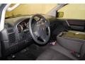 Radiant Silver - Titan XE Crew Cab Photo No. 16