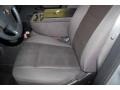 Radiant Silver - Titan XE Crew Cab Photo No. 17