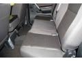 Radiant Silver - Titan XE Crew Cab Photo No. 20