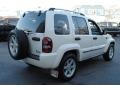Stone White - Liberty Limited 4x4 Photo No. 6