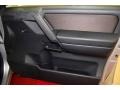 Radiant Silver - Titan XE Crew Cab Photo No. 23