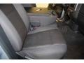 Radiant Silver - Titan XE Crew Cab Photo No. 24