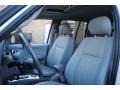 2006 Stone White Jeep Liberty Limited 4x4  photo #11