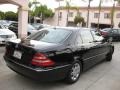 2000 Black Mercedes-Benz S 500 Sedan  photo #2