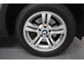 Silver Grey Metallic - X3 3.0i Photo No. 9