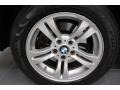 Silver Grey Metallic - X3 3.0i Photo No. 11