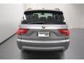 Silver Grey Metallic - X3 3.0i Photo No. 13
